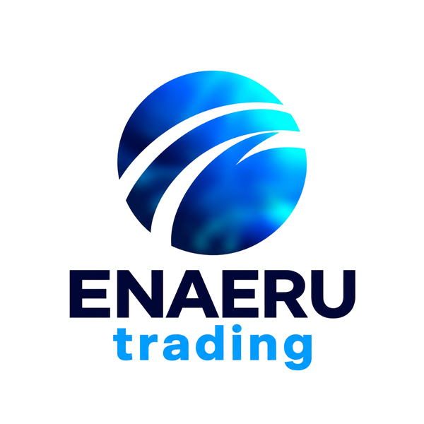 ENAERU trading ロゴ